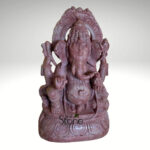 2.5 feet Lord Ganesha Statue