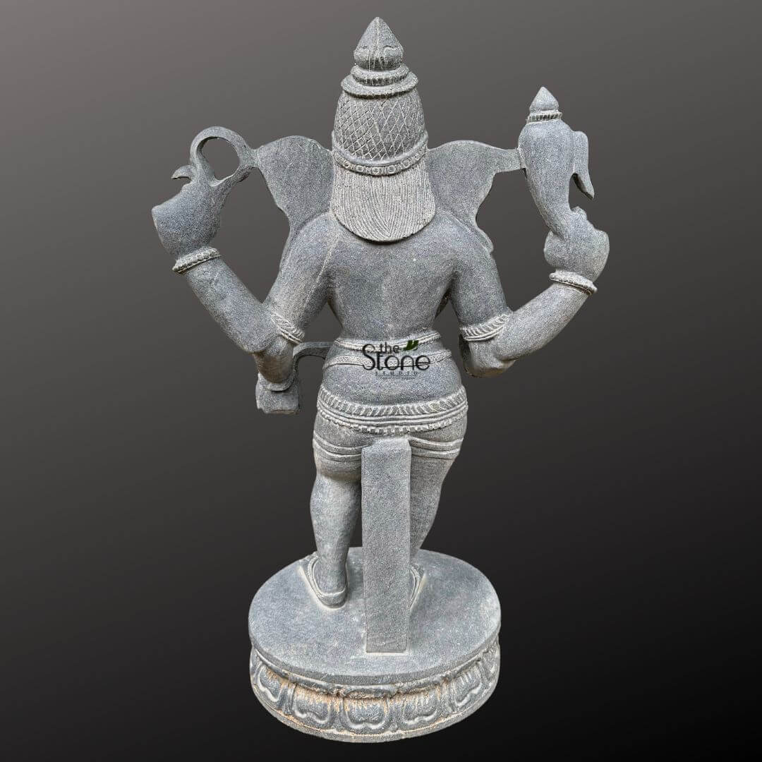 Standing Ganesha Statue 3ft