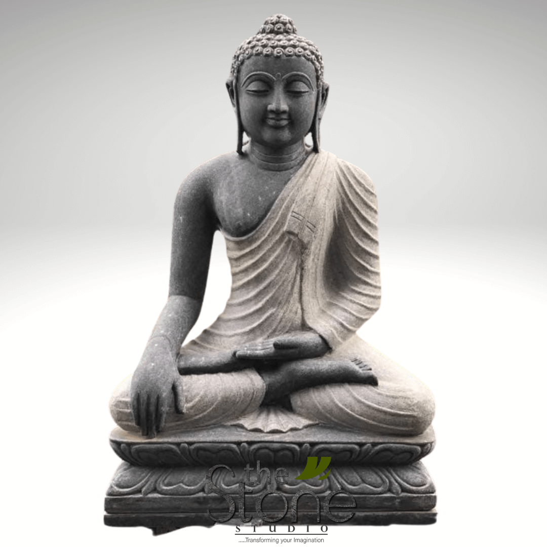 Garden Buddha Statue 3ft