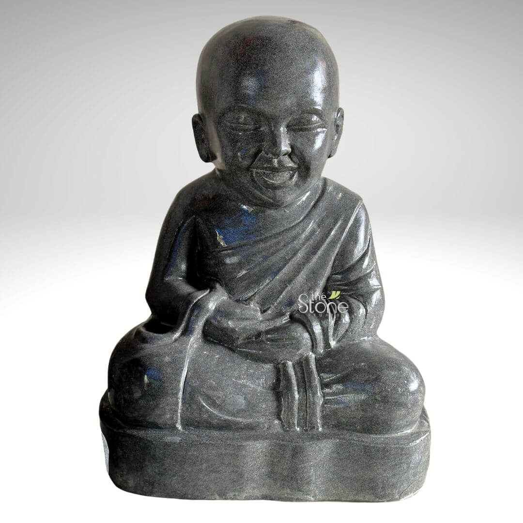 Baby Laughing Buddha 2ft