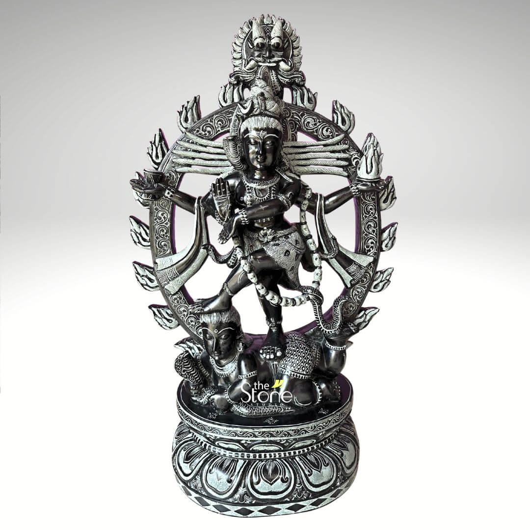 Nataraja Idol 32″