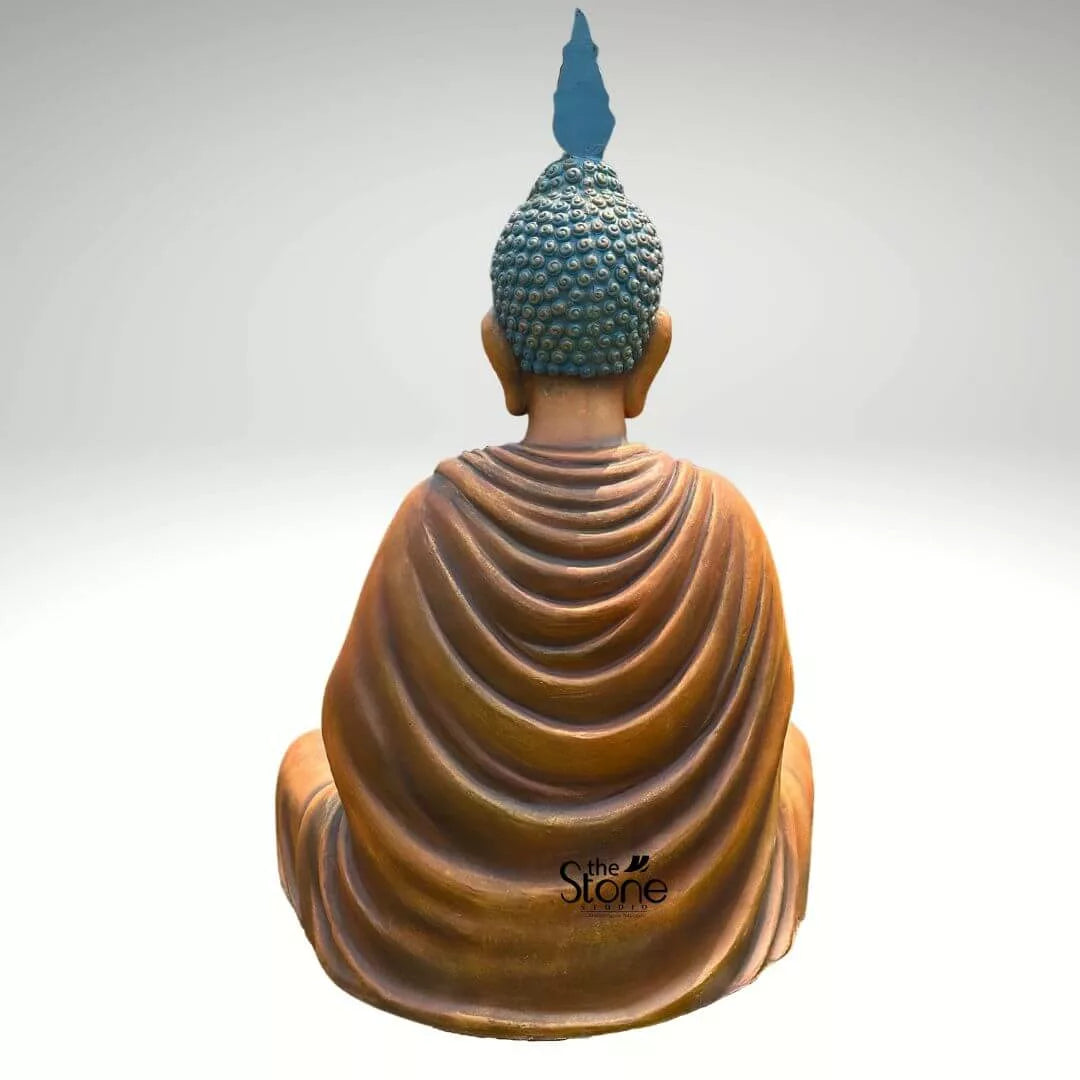 Big Size Buddha Statue For Home 3ft