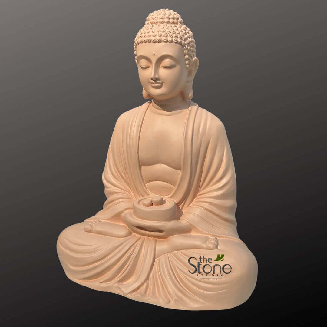 Buddha Statue for Home 2 feet