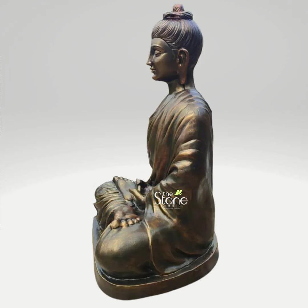 Dhyana Buddha Statue 3ft