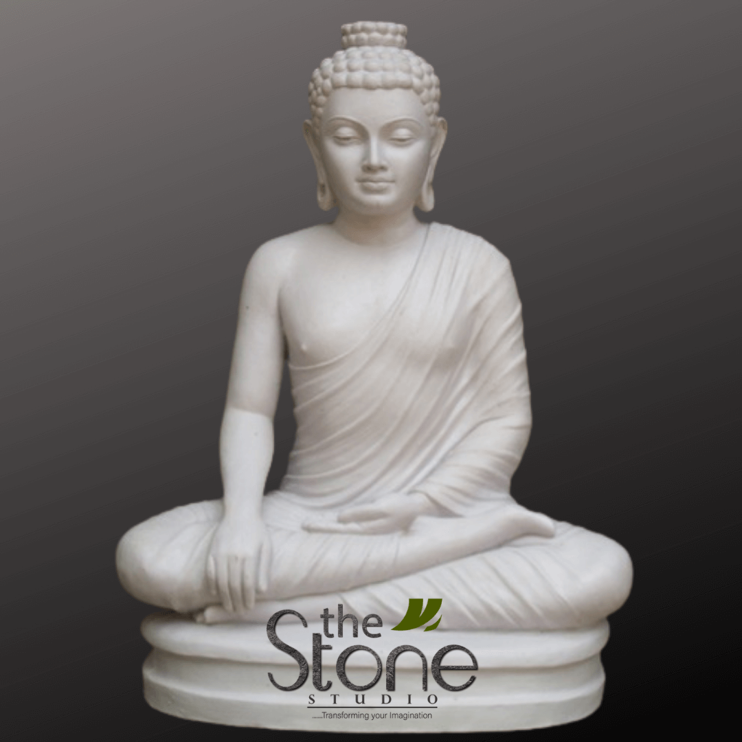 Lord Buddha Statue 3ft