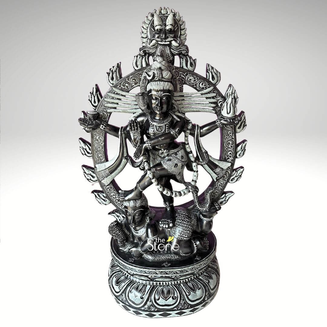 Nataraja Idol 32″