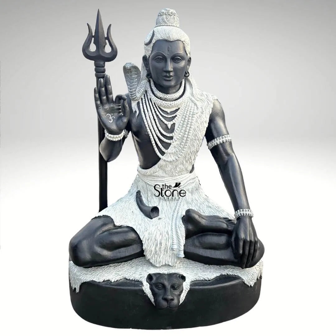 Shiva Statue For Home 4ft