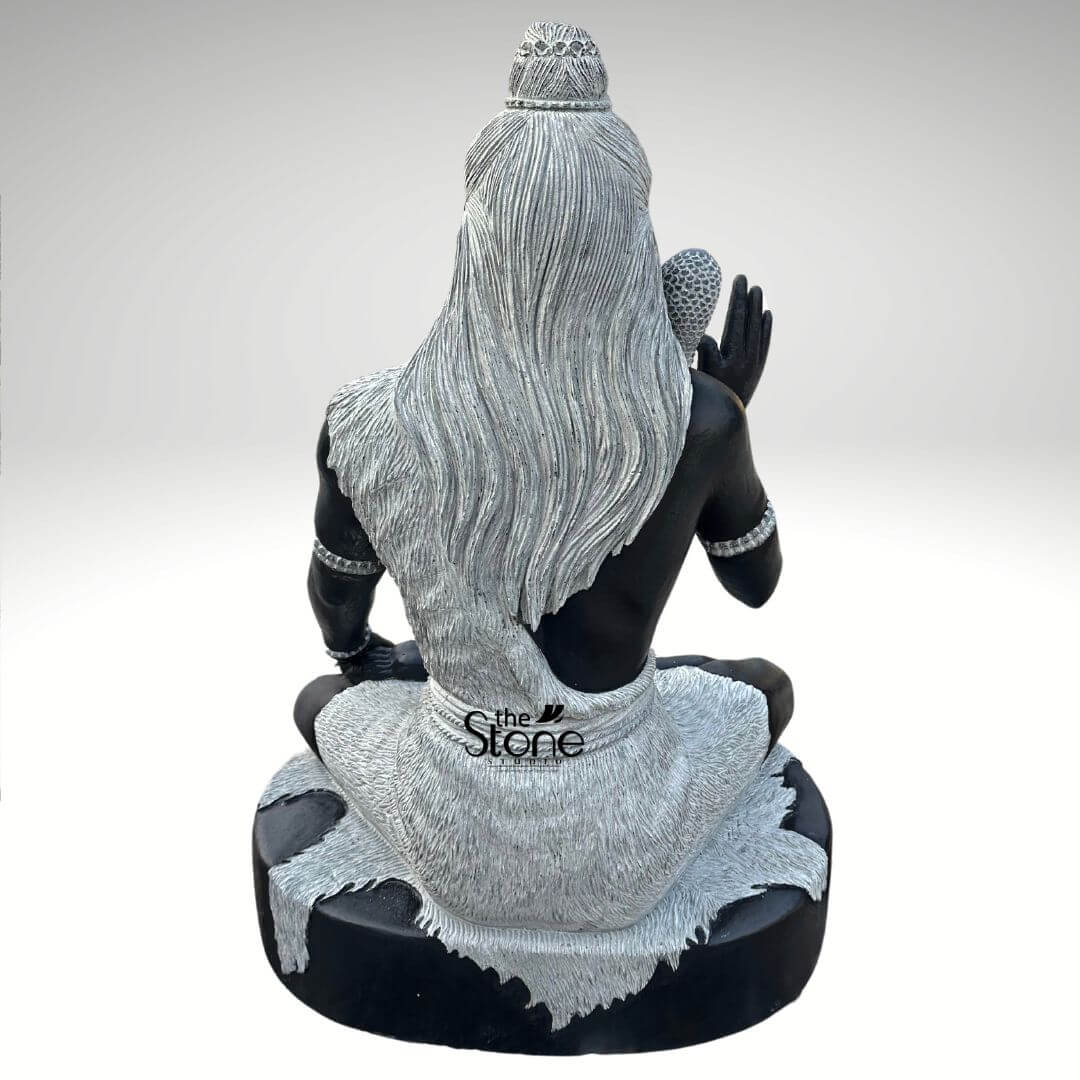 Shiva Statue For Home 4ft
