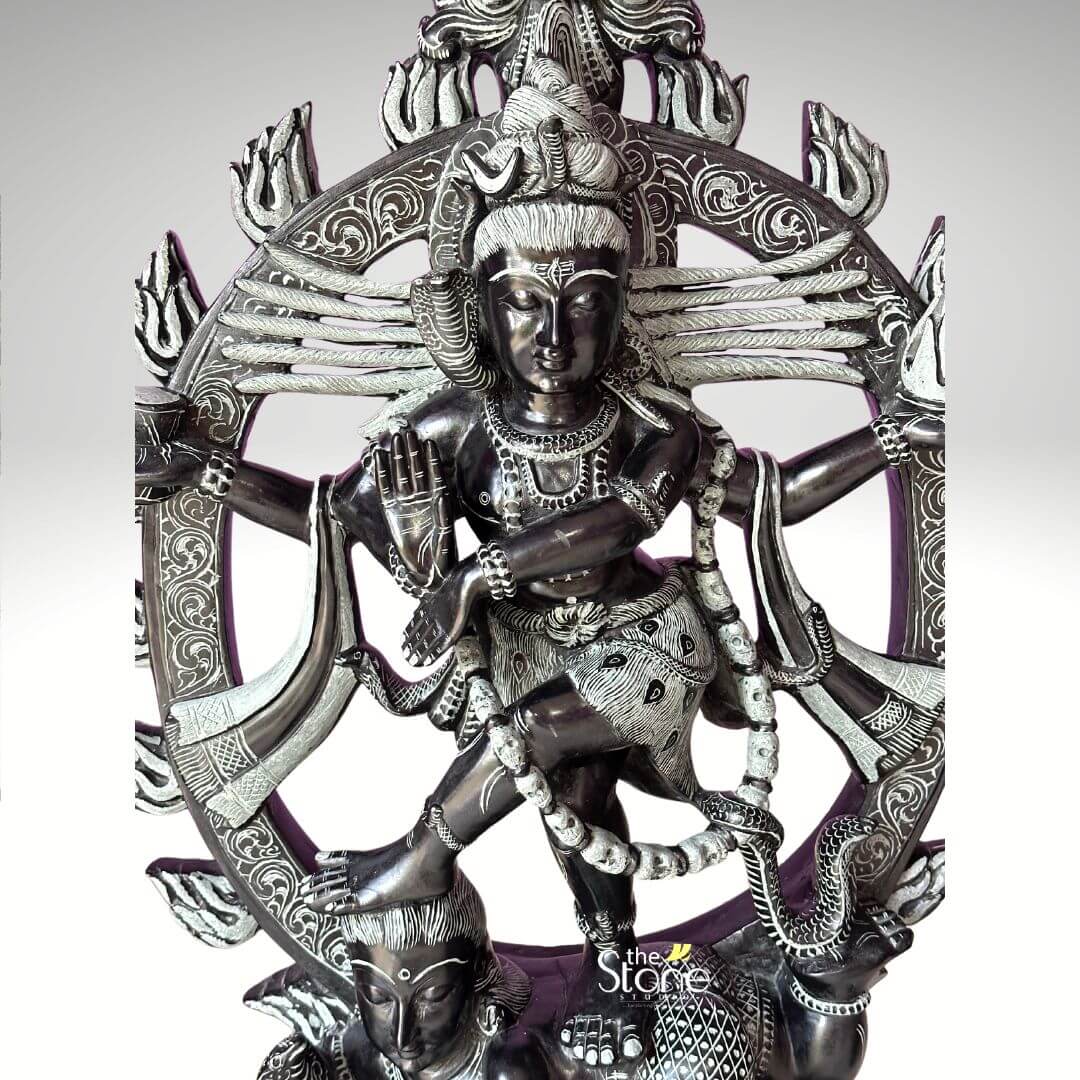 Nataraja Idol 32″
