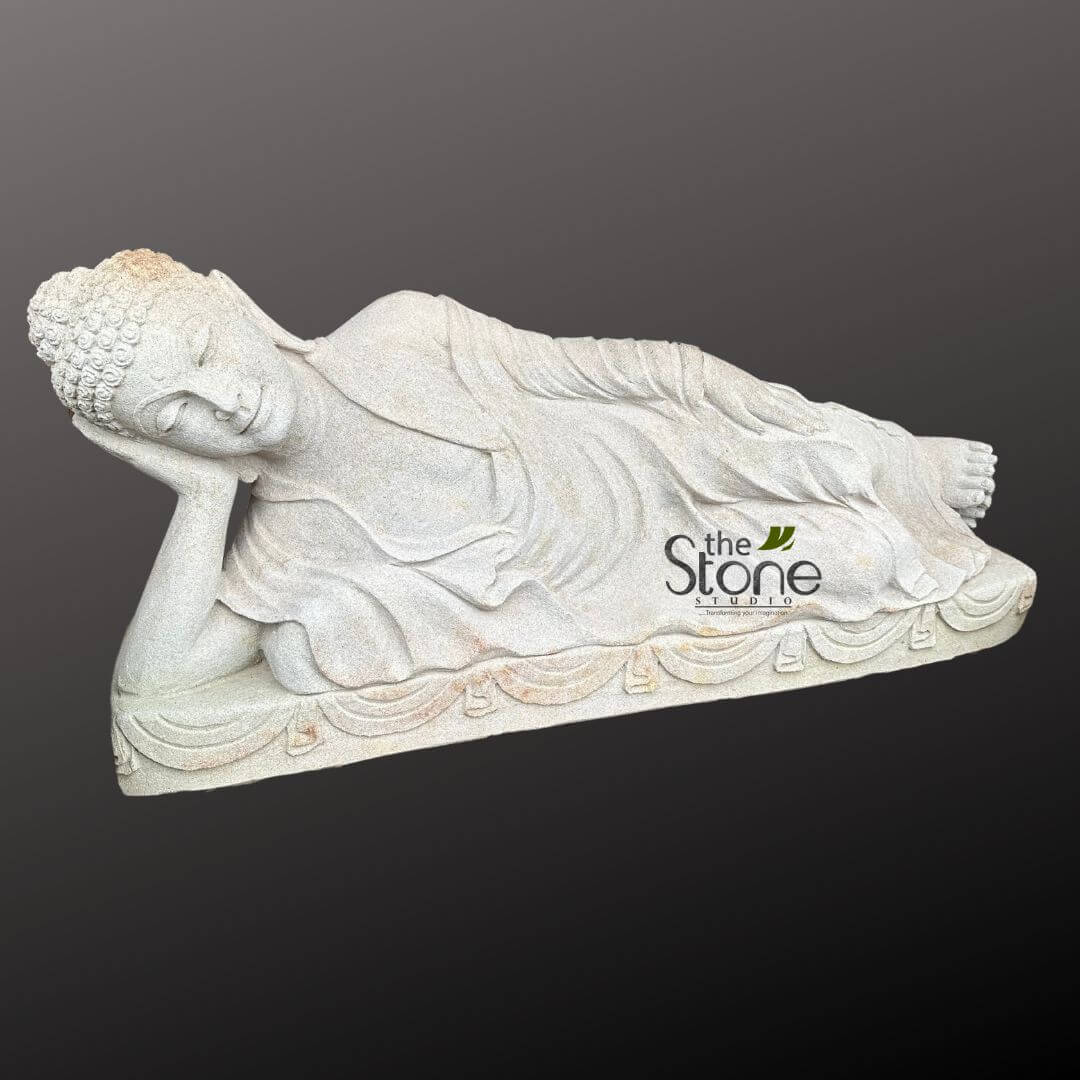 Lying Buddha Statue 5ft