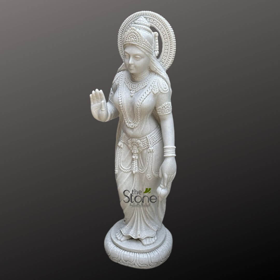 Radha Statue 3ft