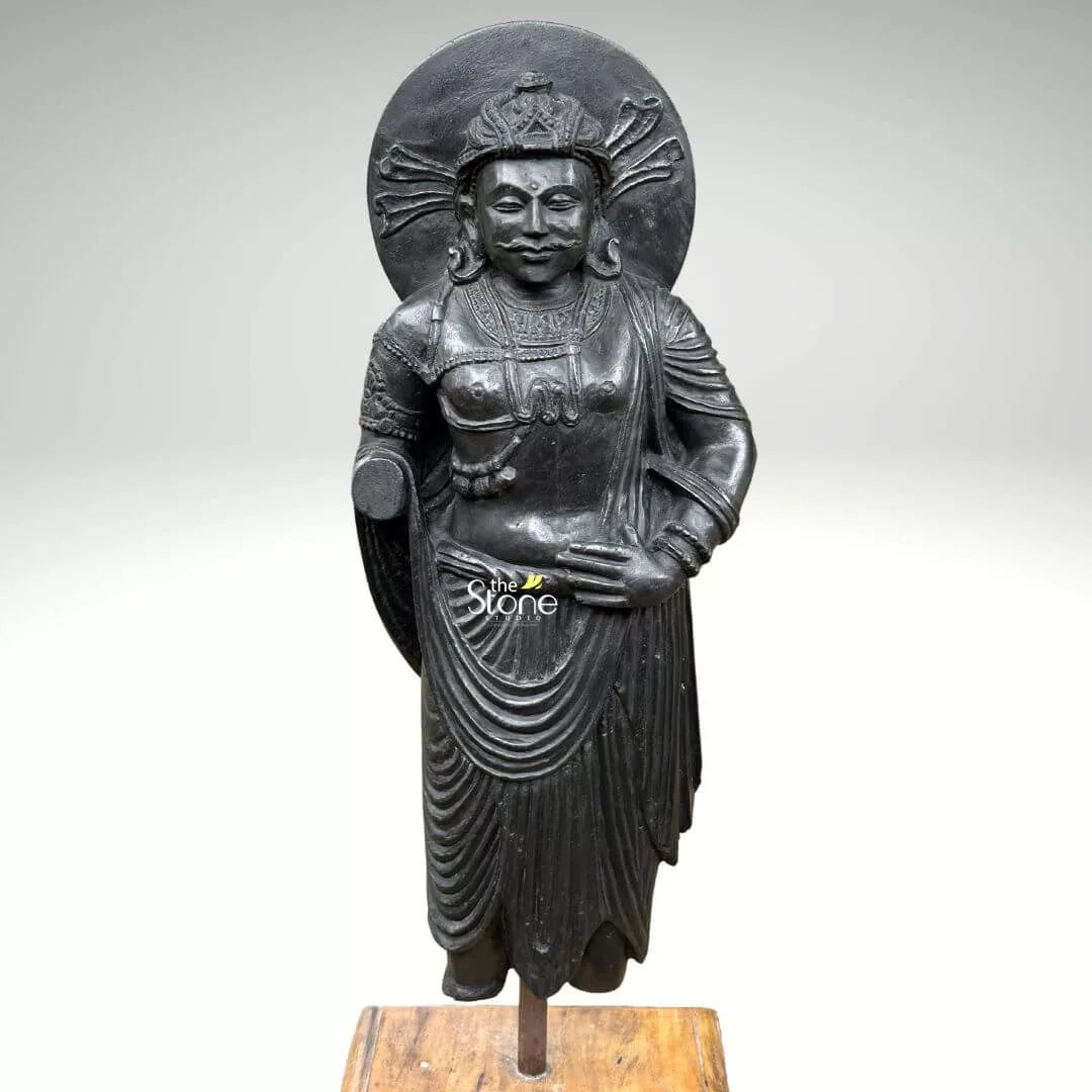 Buddha Of The Future 2ft