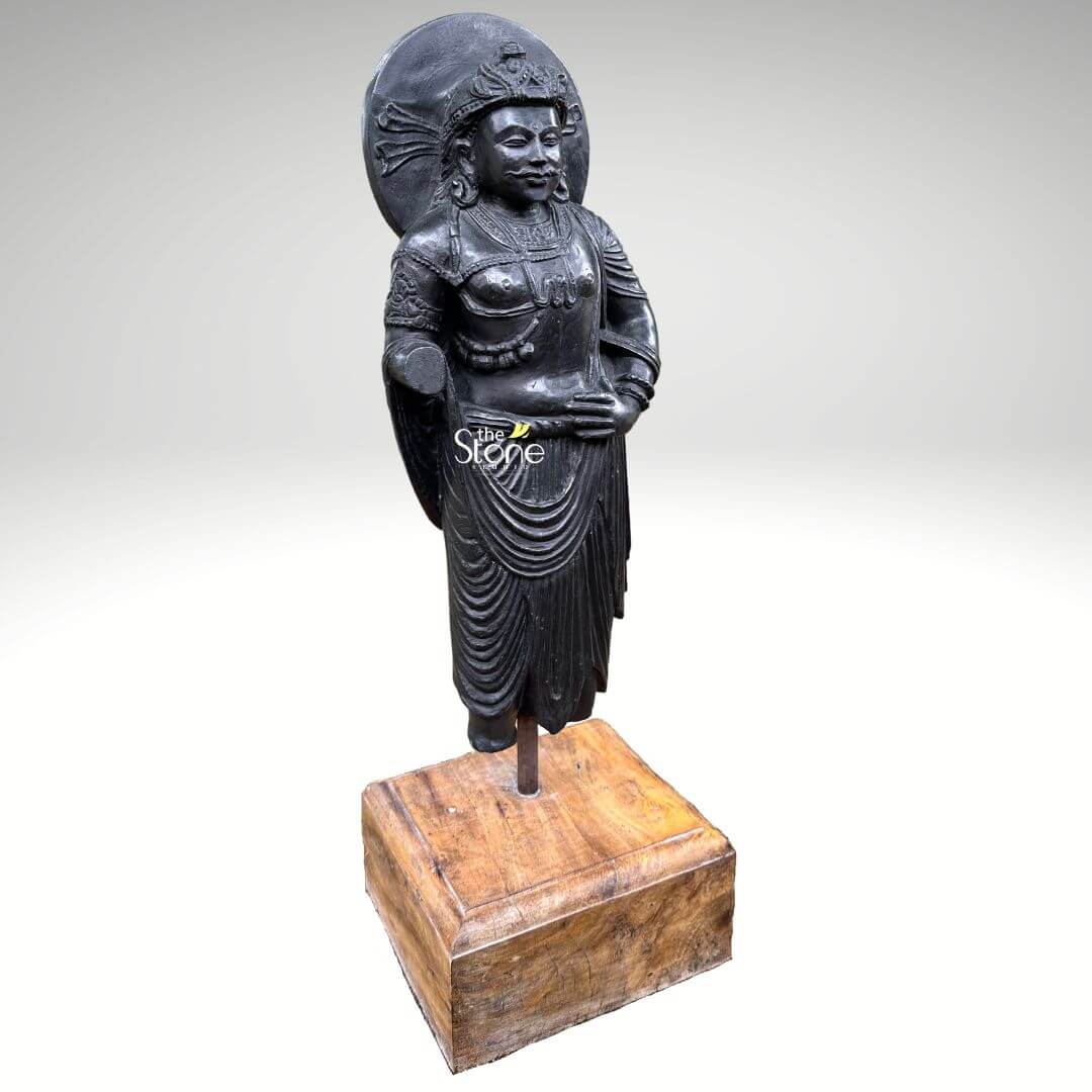 Buddha Of The Future 2ft