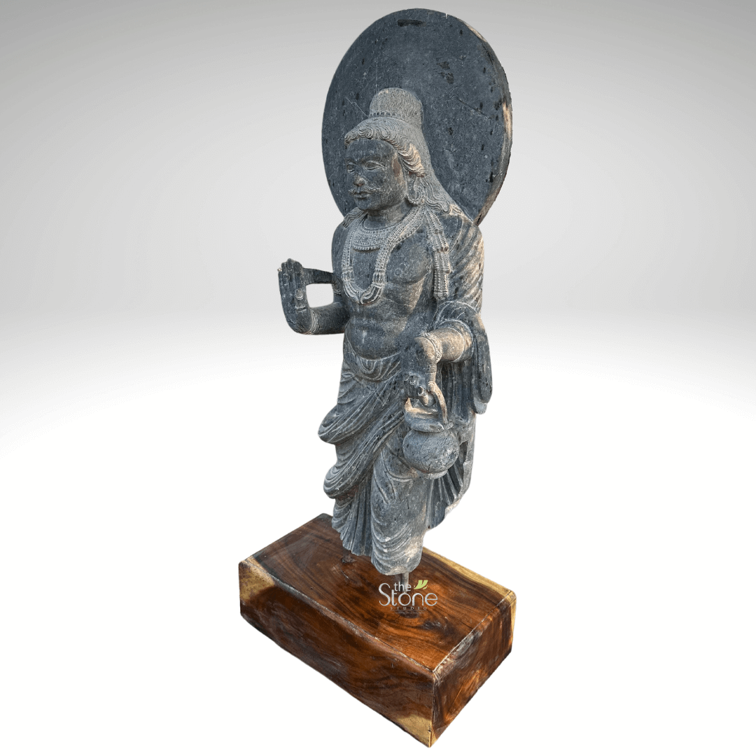 Bodhisattva Maitreya Statue 4ft
