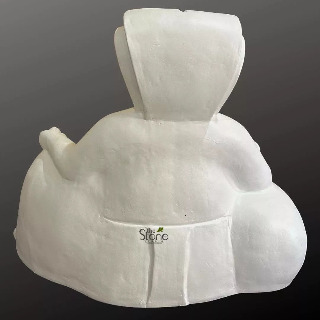 Modern Ganesha Statue For Home 2ft