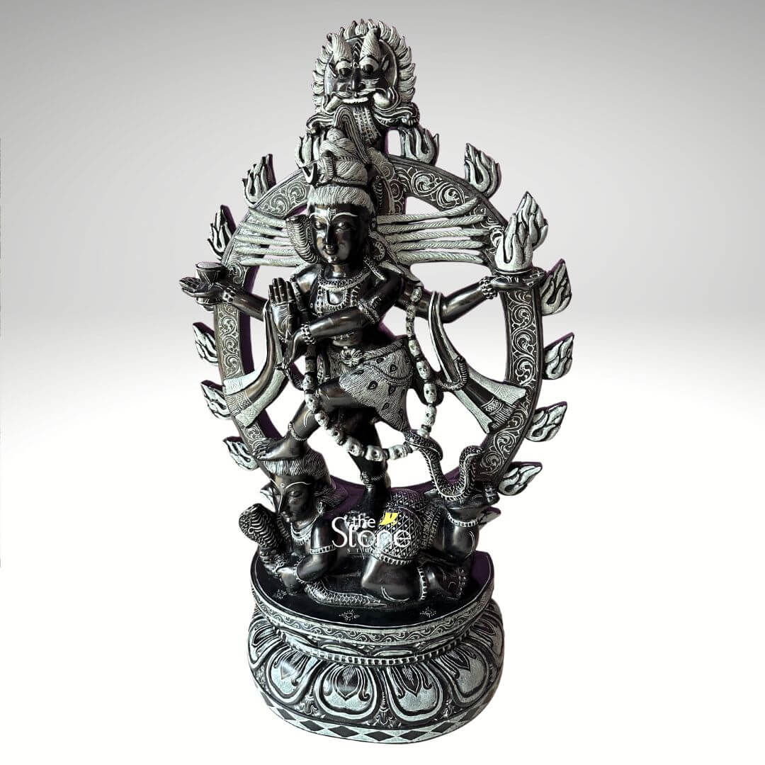 Nataraja Idol 32″