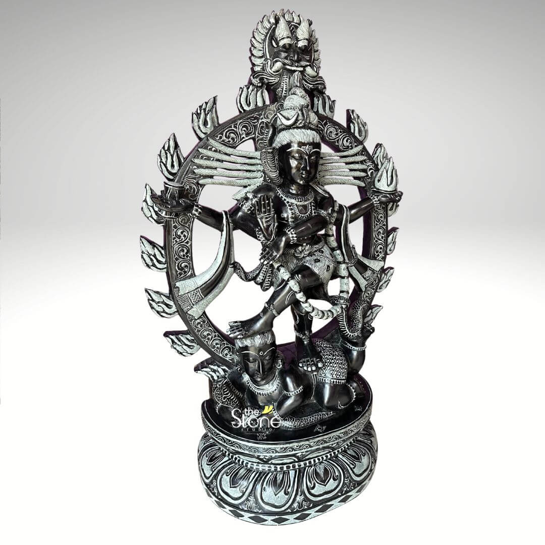 Nataraja Idol 32″