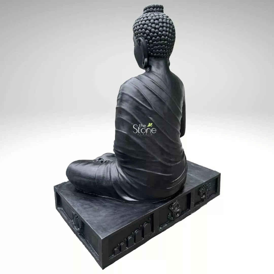 Buddha Statue Big Size Online 6ft
