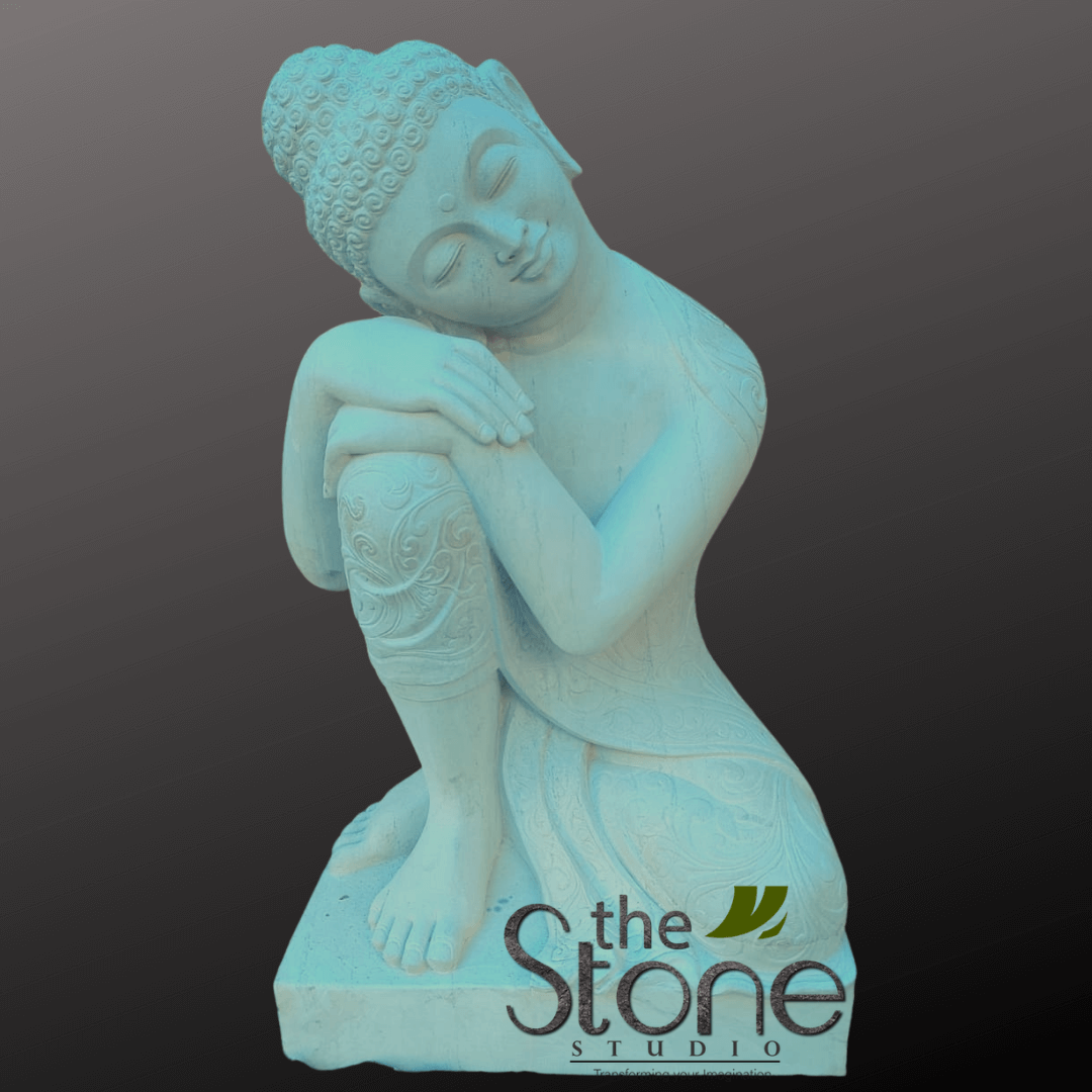 Outdoor Buddha Statue 3ft