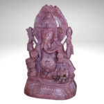 2.5 feet Lord Ganesha Statue