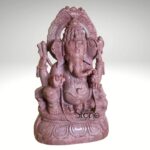 2.5 feet Lord Ganesha Statue
