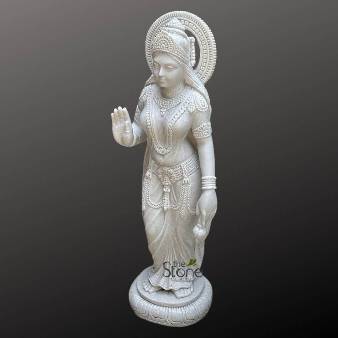 Radha Statue 3ft