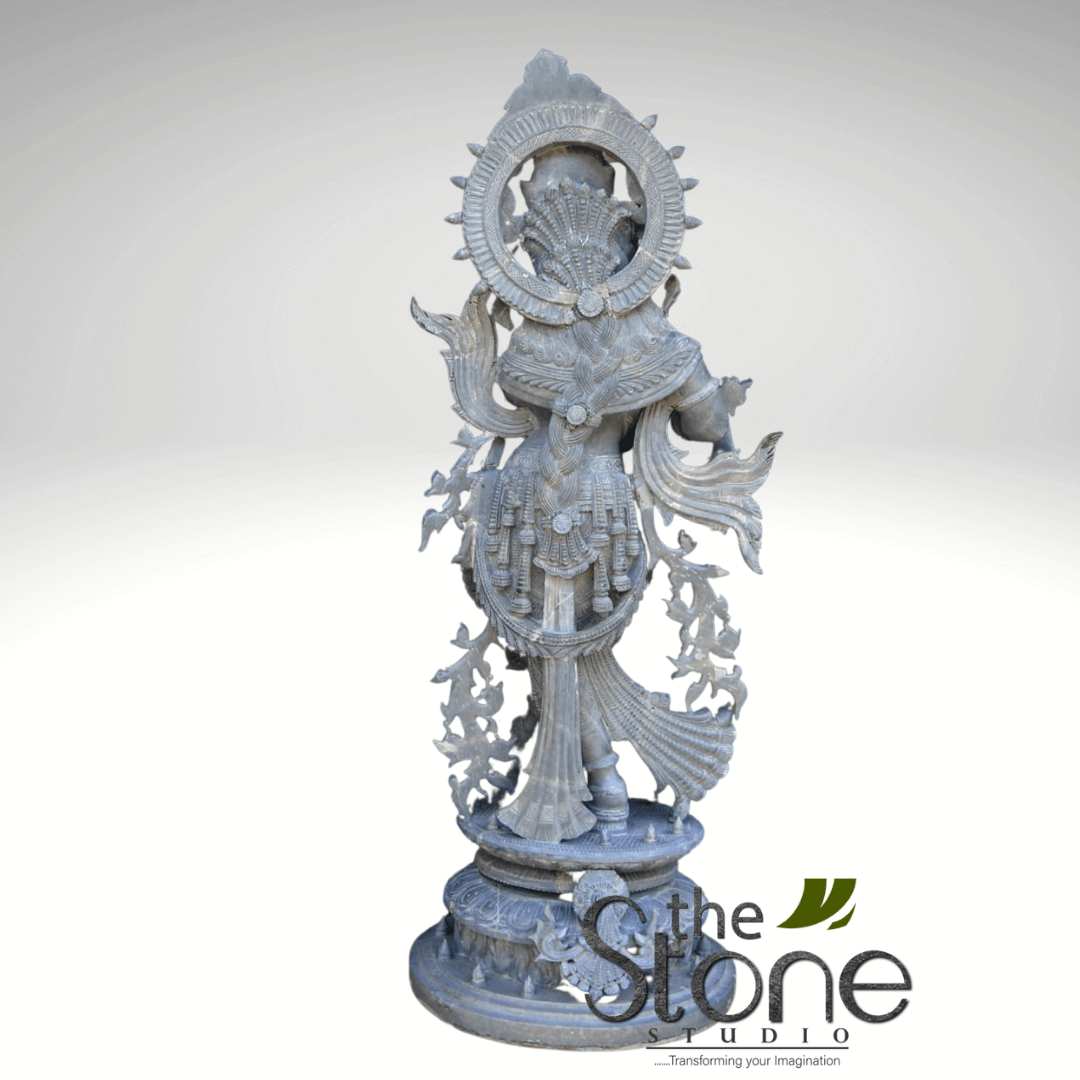 Radha Murti 3ft