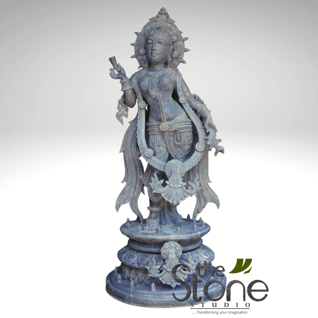 Radha Murti 3ft