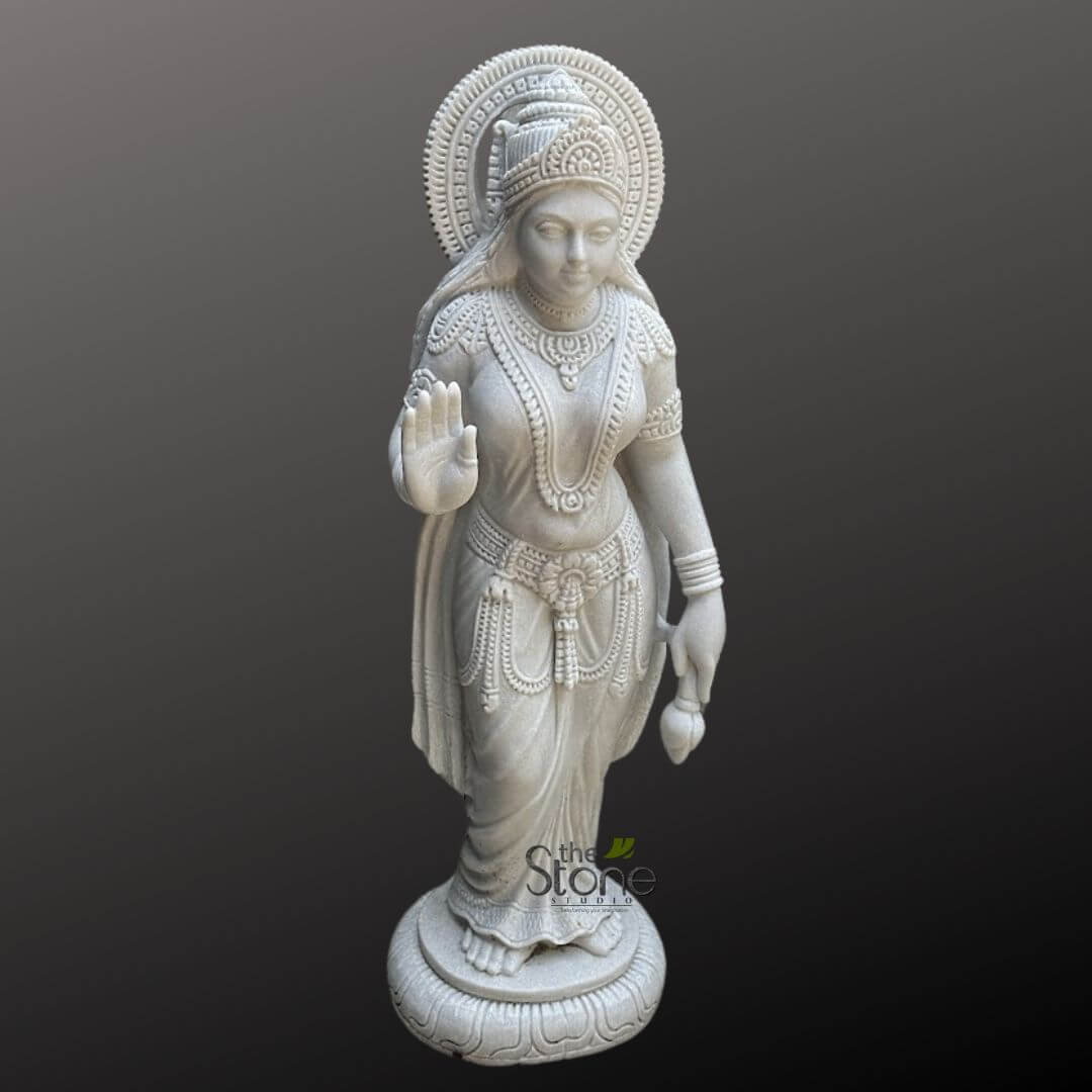 Radha Statue 3ft