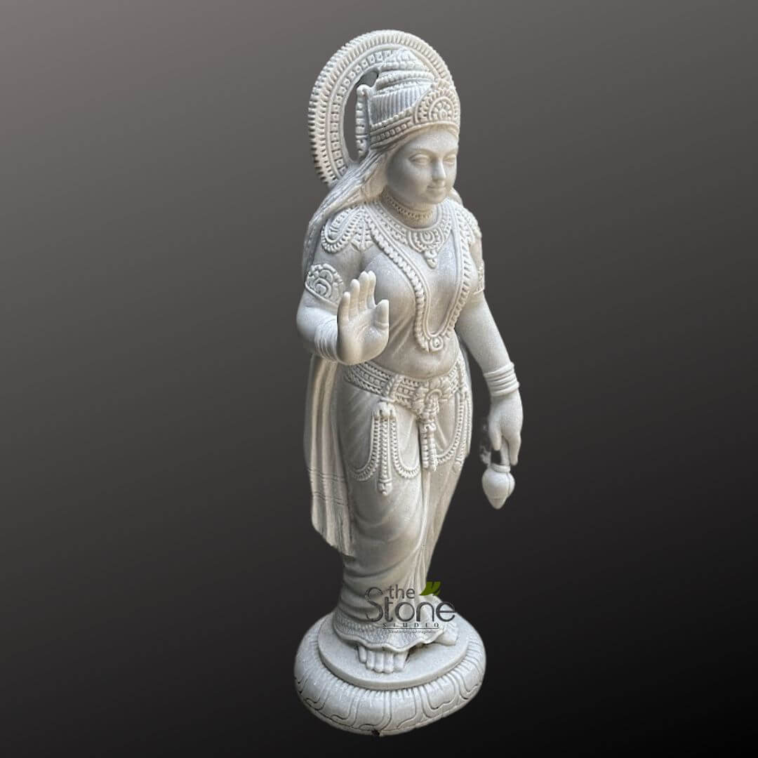 Radha Statue 3ft