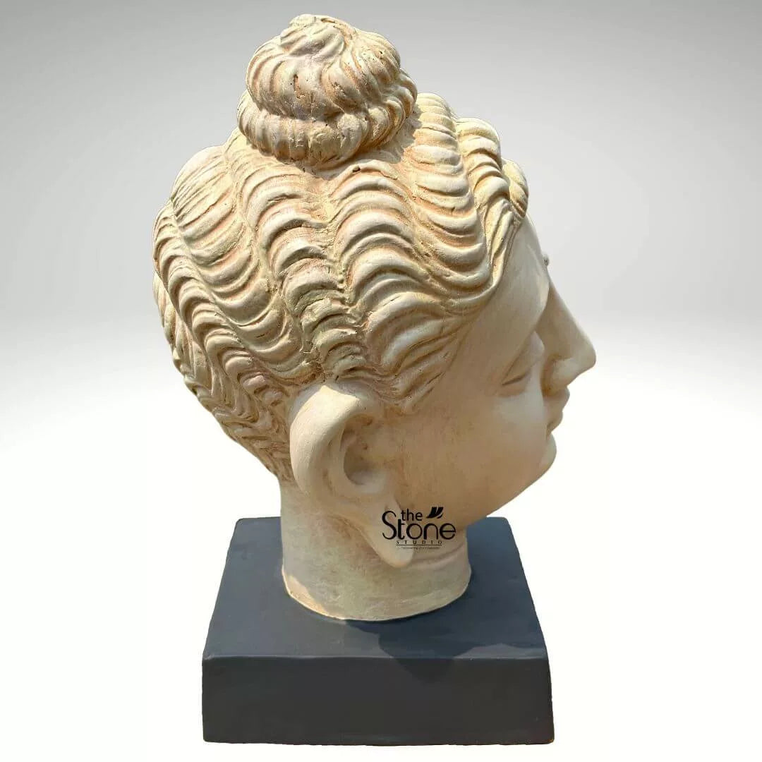 Gandhara Art Buddha 1ft