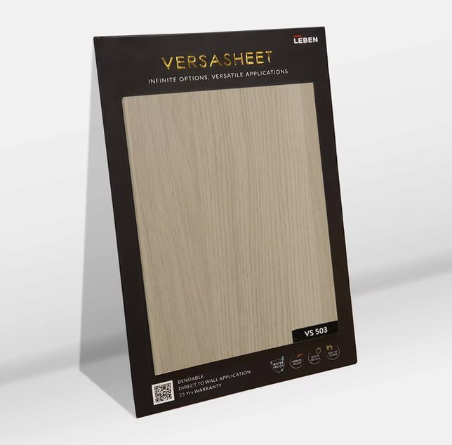 Wood Veeners