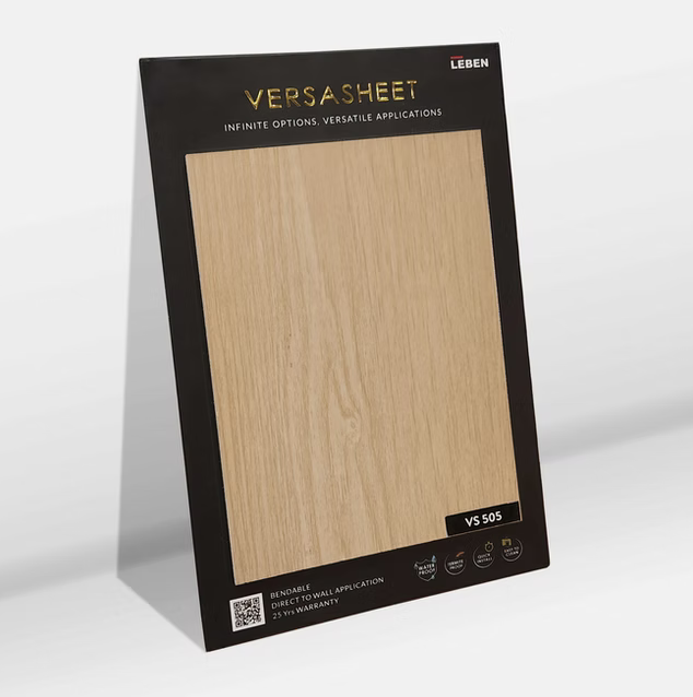 Wood Veeners