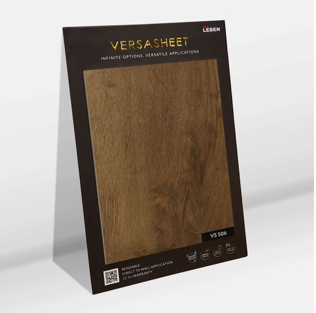 Wood Veeners