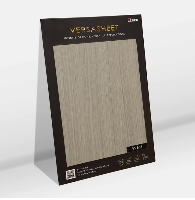 Wood Veeners