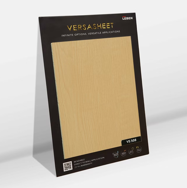 Wood Veeners