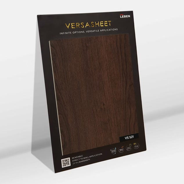 Wood Veeners