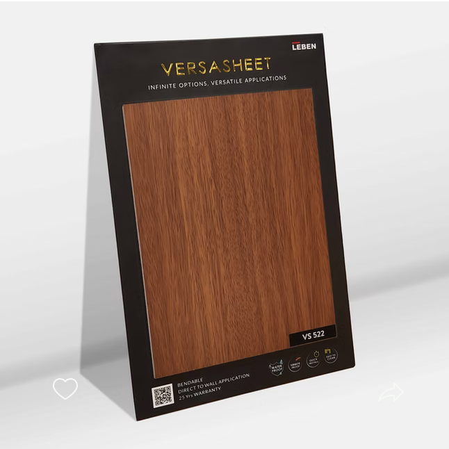 Wood Veeners