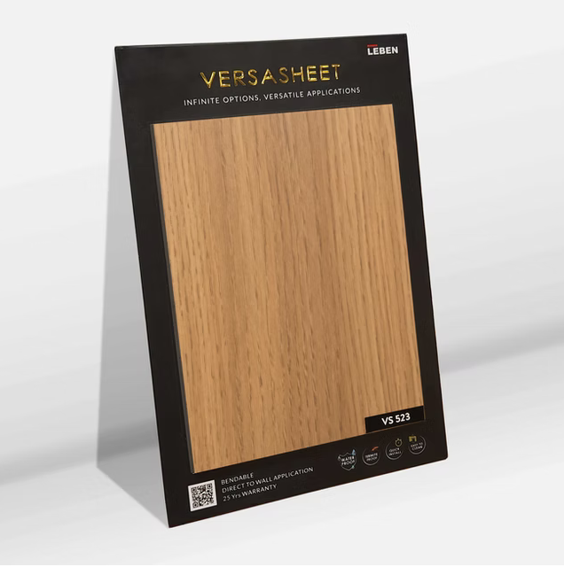 Wood Veeners