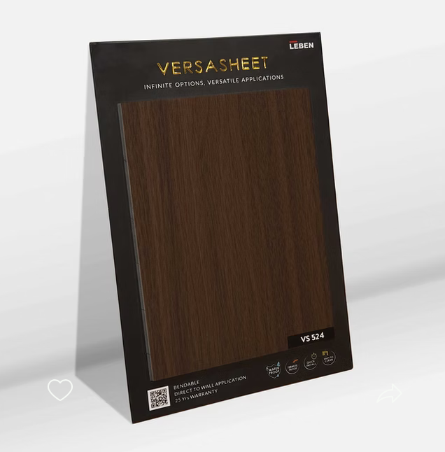 Wood Veeners