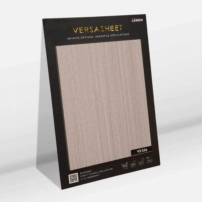 Wood Veeners