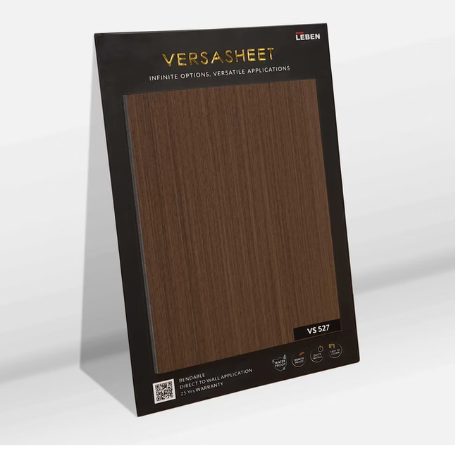 Wood Veeners