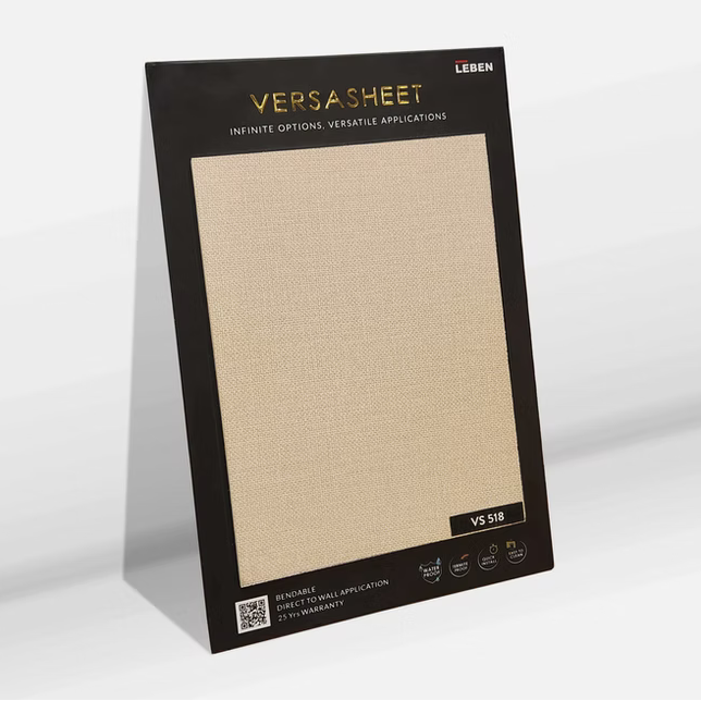Fabric Finish