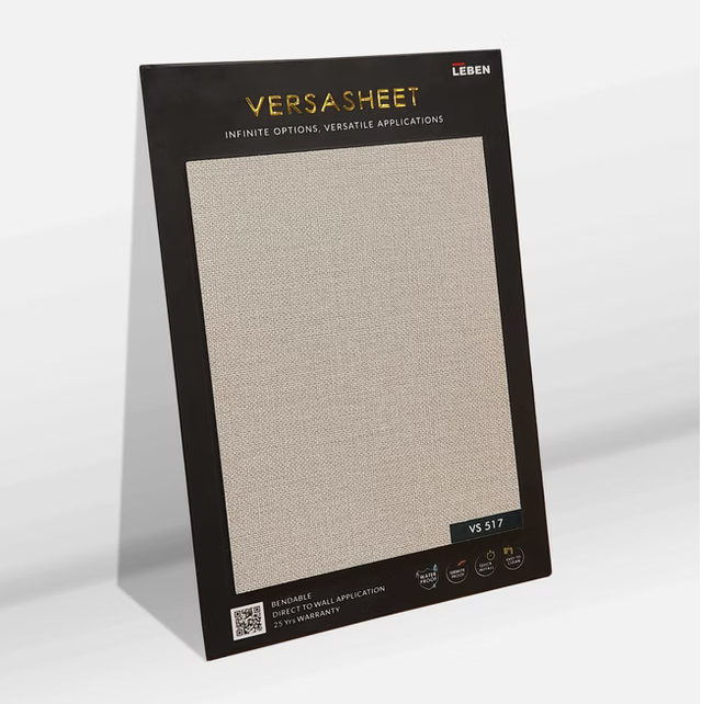 Fabric Finish
