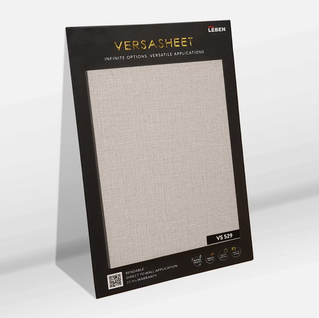 Fabric Finish