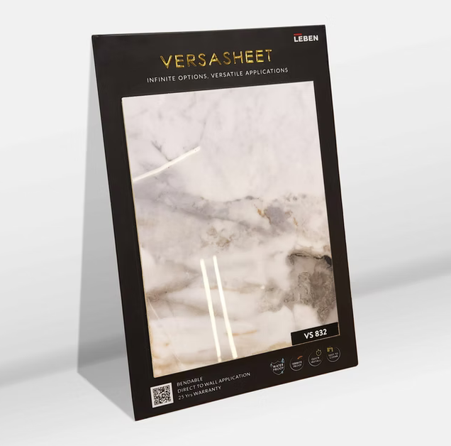 Book Match Marble