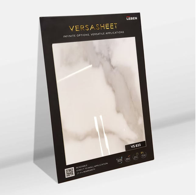 Book Match Marble