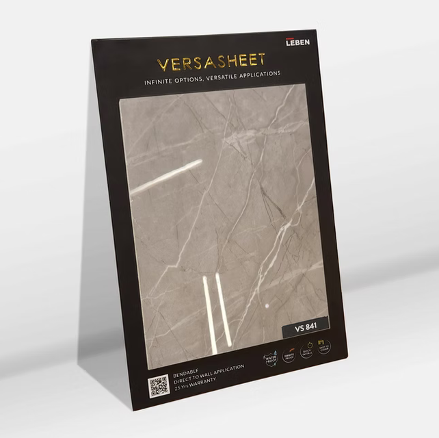 High Gloss Marble