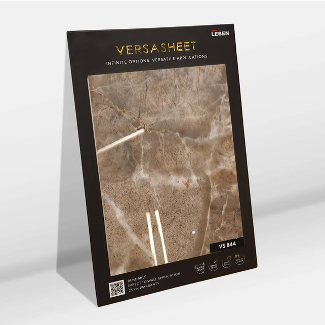 High Gloss Marble