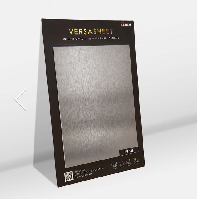 Stainless Steel